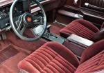 Chevrolet Monte Carlo SS 1985 года